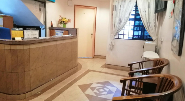 Hotel Sentosa, Rezerwuj Hotel Brinchang Cameron Highlands