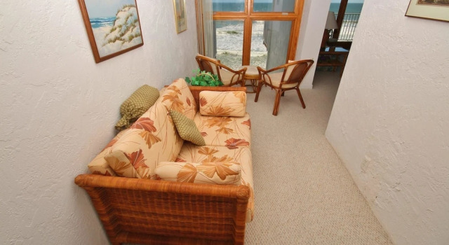 The Smyrna Beach Club 607A Apartment 1