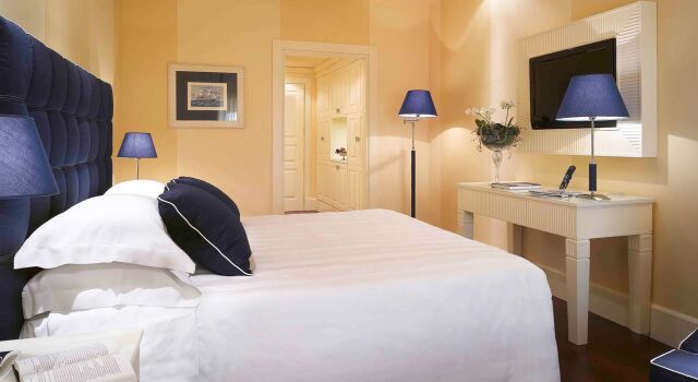 GH Palazzo Suite & Spa