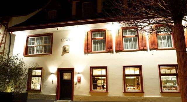 Hotel-Restaurant Löwen