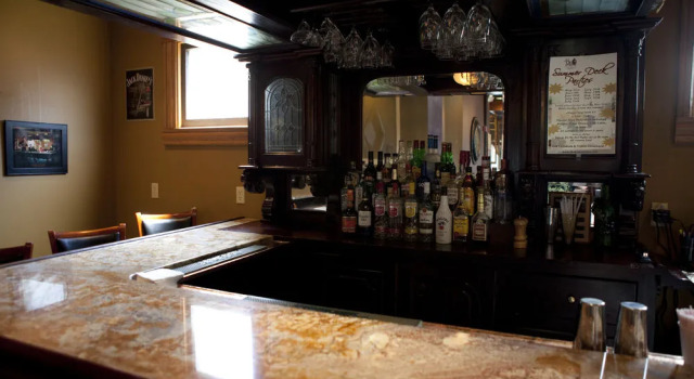 The BriMarie Inn, Book Hotel Sayre The Poconos
