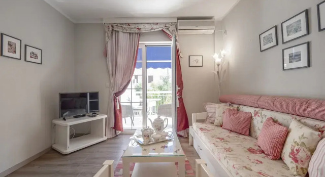Апартаменты Marinero Apartments