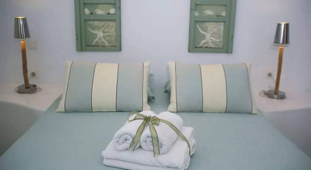 Villa Isabella Studios & Suites