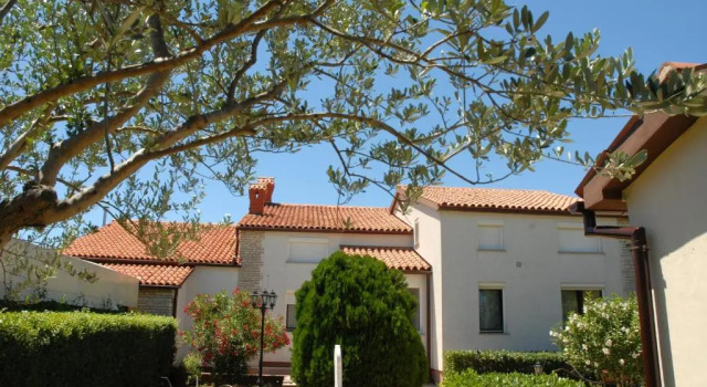 Коттедж Holiday Home Villa Margherita
