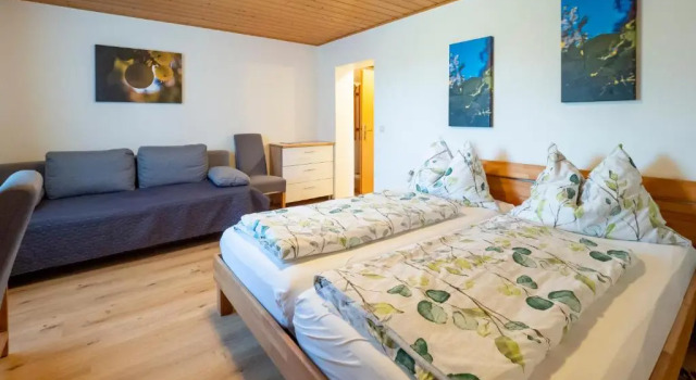 Номер Standard Gästezimmer Ilse Brauneis