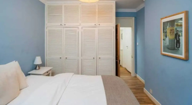 Cosy 2 Bedroom Apartment in Bayswater