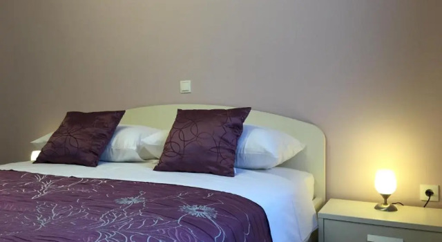 Апартаменты Standard Apartments Sanbrandin