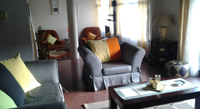 Forest View Holiday Home, Забронировать Отель Канди 