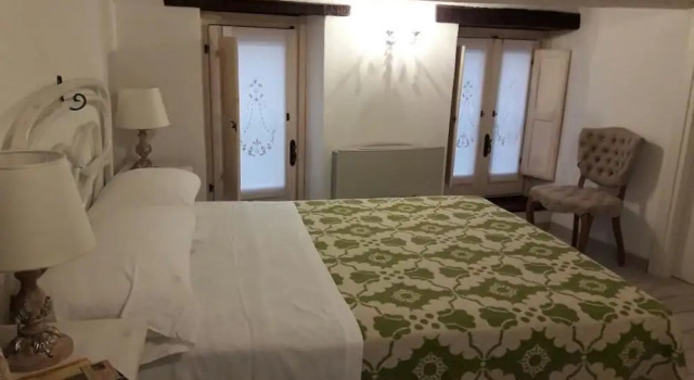 La Casa della Filanda, Book Hotel Belmonte Calabro Calabria