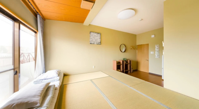 Номер Comfort Yolee Guest House