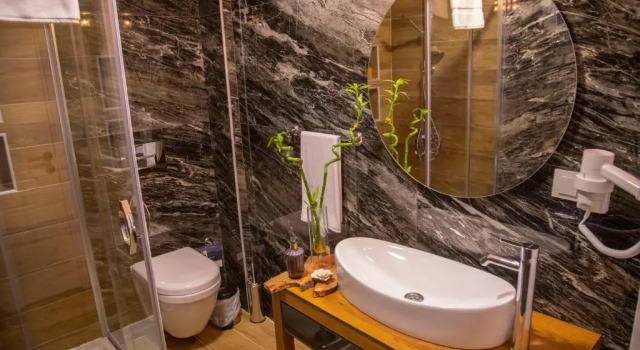 Номер Superior Bellapais 58 Luxury Cesme