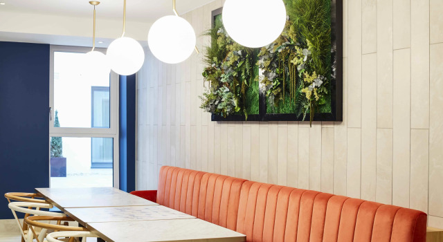 Aparthotel Adagio Edinburgh Royal Mile