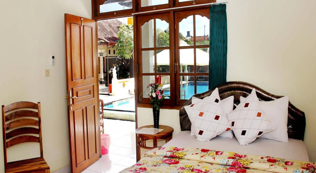 Warung Coco Hostel
