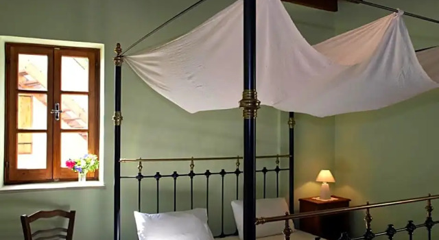 Номер Standard Porfyrios Country House