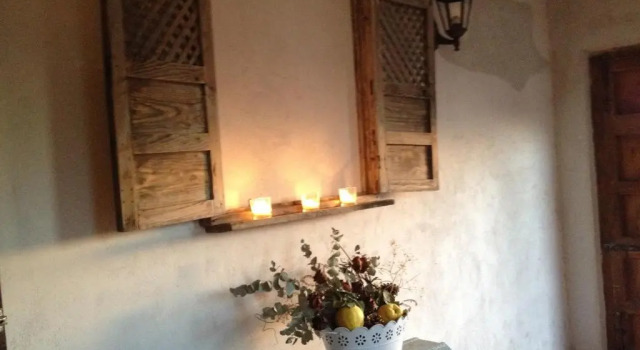 La Simona, Rezervovat Hotel Toledo 