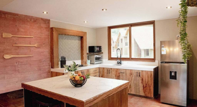 w Impressive 2BR Villa in Sacred Valley, Boek Villa Vakantiehuizen in Calca, Cottage