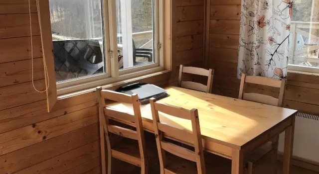 Visitor Stugby, Book Vacation Home  