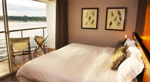 Jungle Experiences Zafiro, Book Hotel 4-stjernede hoteller i Loreto, 4*