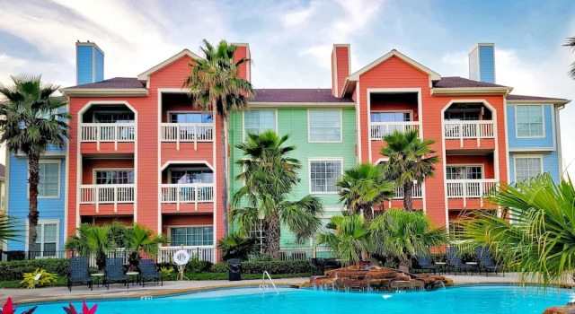 Absolute Paradise-Dawn 1031 by Ryson Vacation Rentals