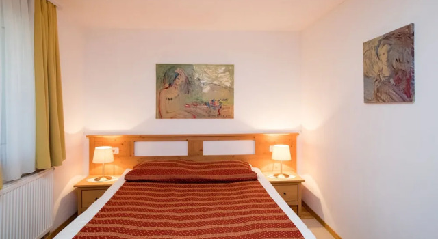 Hotel Kristal