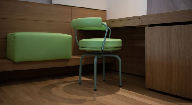 Одноместный номер Standard Domotel Kastri