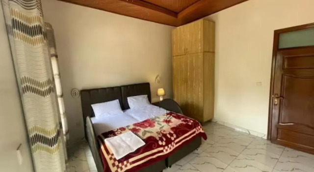 Номер Standard Affordable Homes Kigali