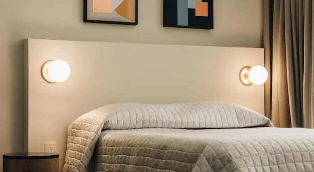 Студия Standard Цокольный этаж Casa Ixaya by Barrio México