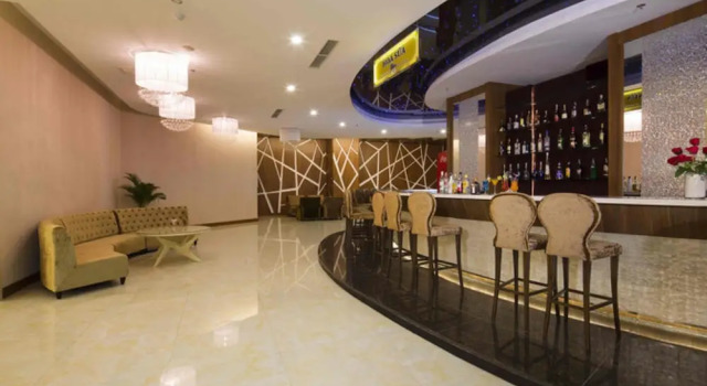 Tony Luxury Apartment - Venue Stay, Забронировать Апартаменты/квартира Нячанг Кханьхоа