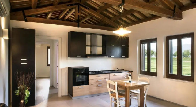 Люкс Hotel Villaggio Le Stelline