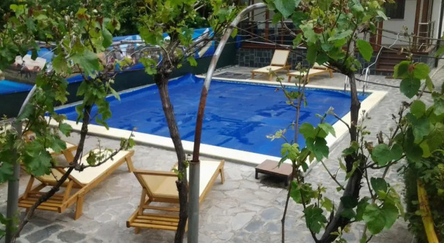 Номер Standard Villa Drecheva