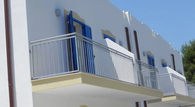 Villette Alba, Rezerwuj Hotel Pulsano Salento