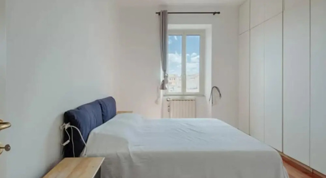 Komfort- lejlighed Vittorio Panoramic Apartment