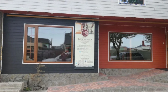 Hostal Baquedano, Забронировать Отель Пуэрто-Наталес область Магальянес, рядом с Yungay Square