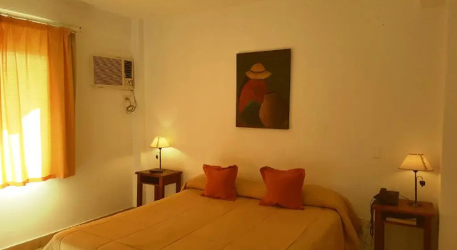 Двухместный номер Standard Altoparque Hotel Salta