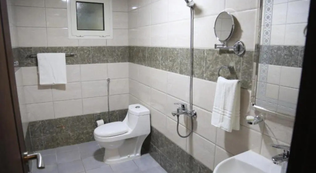 Номер Deluxe Shally Residence For Serviced Apartment 3