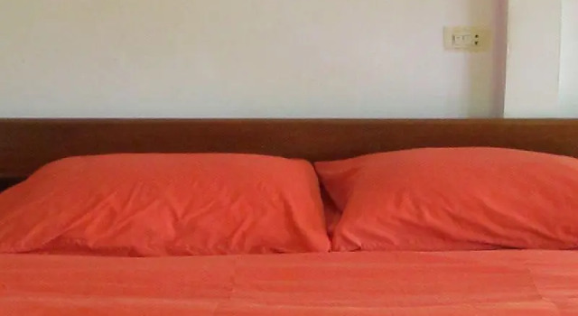 Коттедж Pai Park Cottage