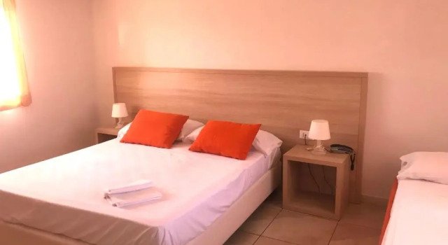 Suite junior Resort Park Village