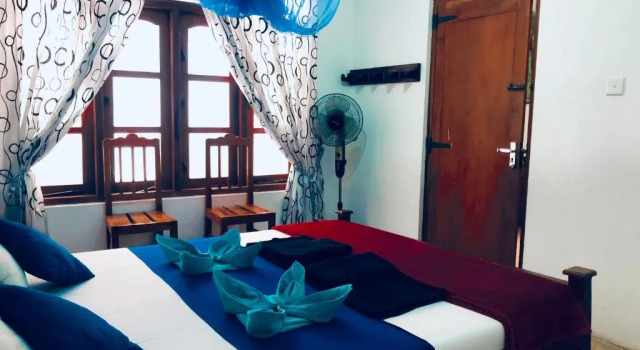 Номер Standard Ella Travel Rest Inn