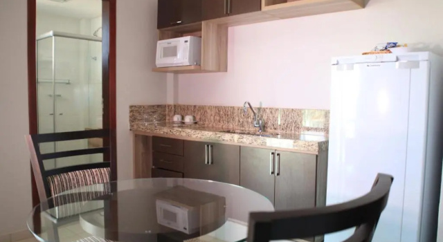 Номер Standard Hotel Eldorado