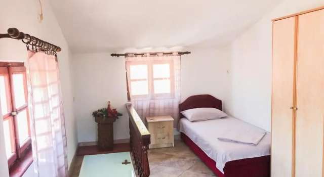 Семейный номер Standard Puerta Apartments