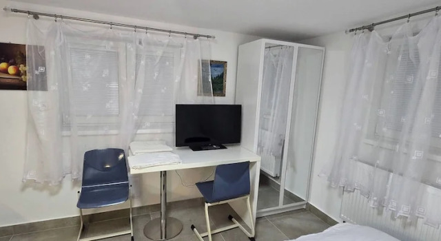 Vu's Home-apartment Garden 30m2