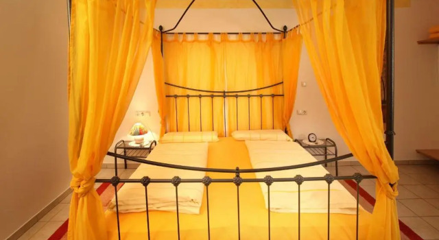 Номер Standard Worners Schloss Weingut & Wellness-Hotel