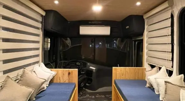 Номер Standard MAKTUB PREA HOSTEL
