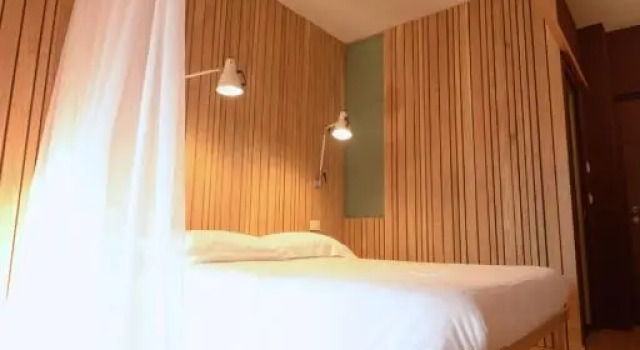 Номер Standard RELEVEN GUEST HOUSE