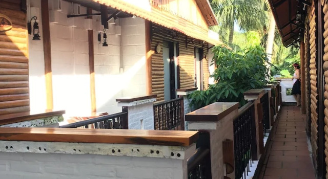Одноместный номер Standard 9388 Concepts Phu Quoc