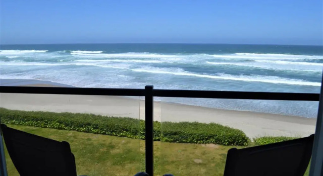Номер Standard с 2 комнатами oceanfront Starfish Manor Oceanfront Hotel