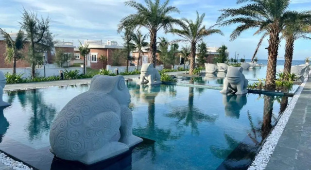 Ha Thanh's homestay Hà Tĩnh, Varaa Hotelli Vinh Nghe An
