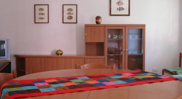 Appartamento Deledda