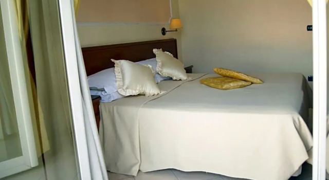 Номер Economy Hotel Elio