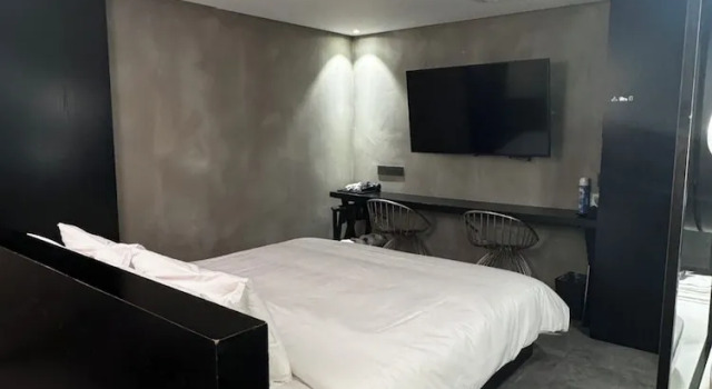 Двухместный номер Premium Lesign Hotel
